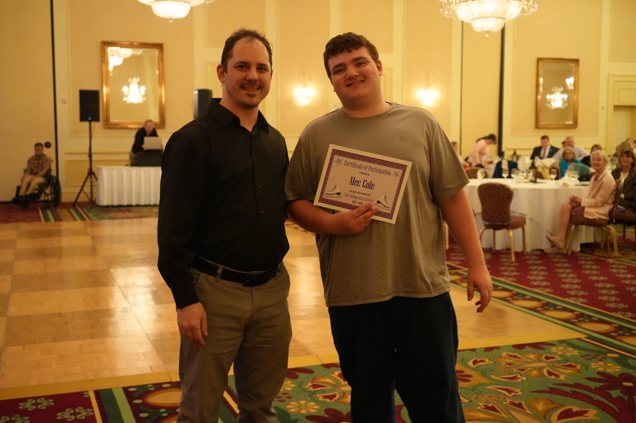 Banquet 2026